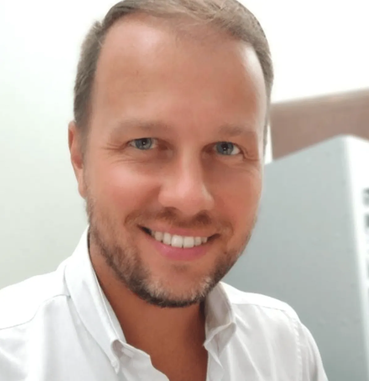 Luca Bertolini