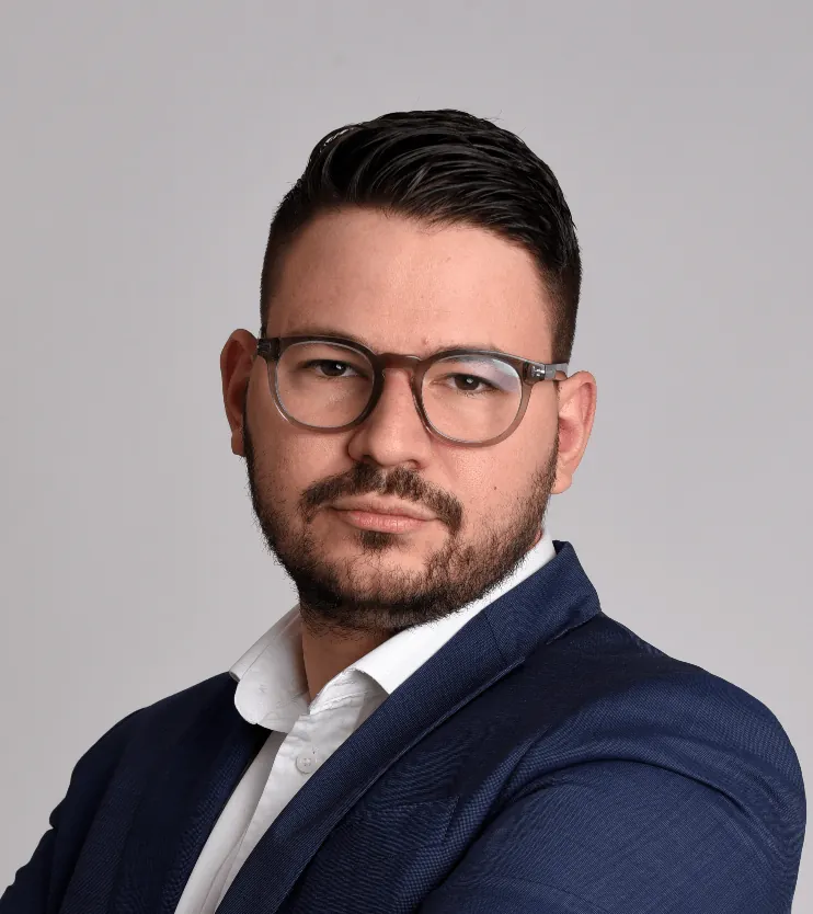 Matteo Calamai