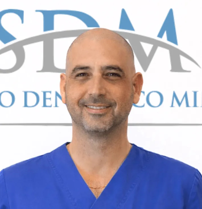 Roberto Minasi